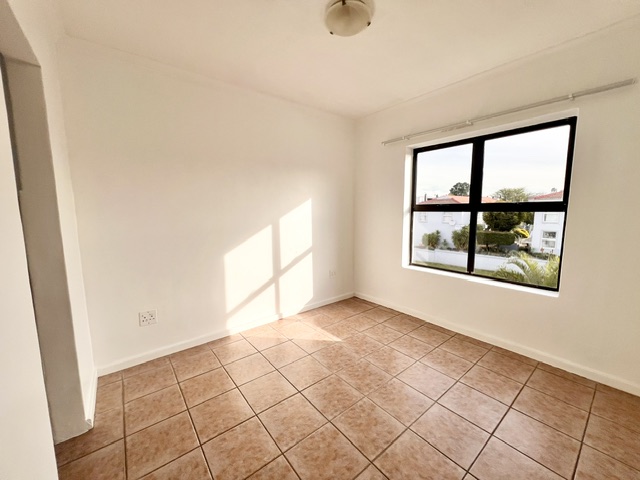 To Let 2 Bedroom Property for Rent in Vredekloof Western Cape